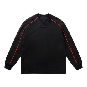 Vintage Racing Graphic Long Sleeve Top
