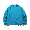 Soft Breathable Everyday Long Sleeve Top