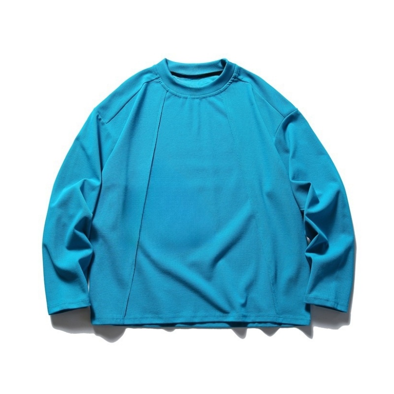 Soft Breathable Everyday Long Sleeve Top